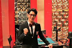 麻雀最極決定戦！サバイバルバトル極雀season54