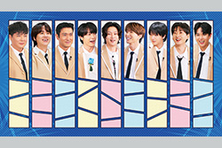 目覚ましSuper TV