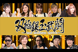双極銀玉武闘 ～PAIR PACHINKO BATTLE～