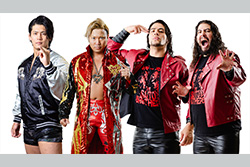全日本プロレス「サマーアクションシリーズ2025」7.17 東京・後楽園ホール
