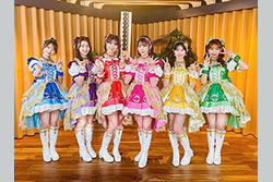 M-ON! SPECIAL 「超ときめき♡宣伝部」 ～超最強ハートバトル～」