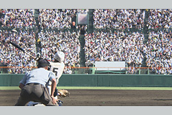 第107回全国高校野球選手権大会【録画中継】