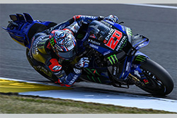 2025 MotoGP