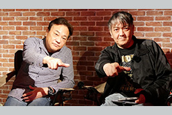 北野誠のおまえら行くな。最恐伝説！獄の墓 徹底検証SP