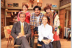 続・続・最後から二番目の恋