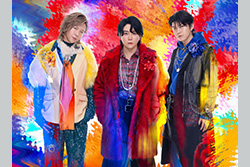 Mrs. GREEN APPLE 「MGA MAGICAL 10 YEARS ANNIVERSARY LIVE ～FJORD～」