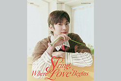 2025 NA INWOO FANMEETING 「Spring, Where Love Begins」