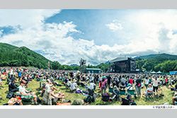 FUJI ROCK FESTIVAL 25 完全版