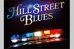 ヒル・ストリート・ブルース シーズン1 完全版