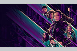 イコライザー（シーズン5・全18話）