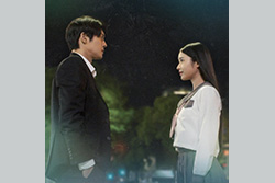 彼女のいない時間