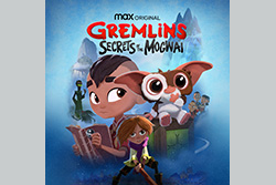グレムリン：ギズモたちの秘密 <日本初>