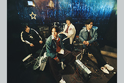 V.I.P. ―マカロニえんぴつ―