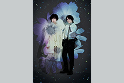 M-ON! LIVE 蒼井翔太×七海ひろき 「DRAMATIC LIVE “METEORA”」