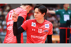 ガオバレ！SVリーグ 2025-26