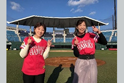 ガンガン!ホークス CHECK!GO!