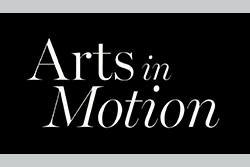 躍動するアート