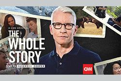 ザ・ホール・ストーリー