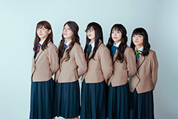 マーダーミステリーShowcase～５人の証言～『あの子は乙女の夢から覚めて』