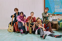 ＜独占生中継＞7ORDER THE LIVE