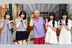 WHITE SCORPIONのSCORPISM　＃8