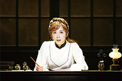 ミュージカル『コレット』