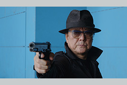 【TV初放送】極道の紋章レジェンド 第二十七章