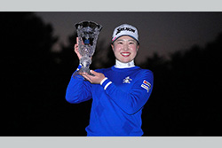 TOTOジャパンクラシック