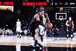 Bリーグ 2025-26（J SPORTS 1）