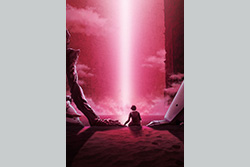 シドニアの騎士　あいつむぐほし