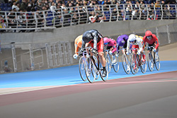 第67回朝日新聞社杯競輪祭・第3回競輪祭女子王座戦【ＧⅠ】