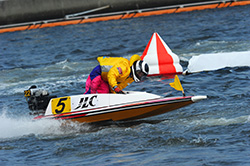 浜名湖GⅠ 72周年浜名湖賞