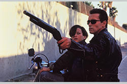 ターミネーター２ 特別編 [吹替版]