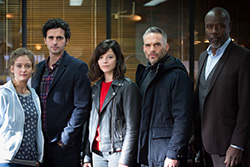 プロファイリング　パリ犯罪捜査課（シーズン7・全8話）