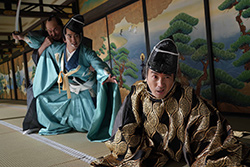 映画｢身代わり忠臣蔵｣