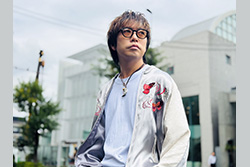 V.I.P. ―高橋優―