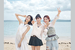 IS:SUE THE MOMENT＜#2＞