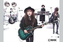 X'masスペシャル ポップス＆ロック 1989ライブ