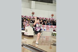 【生中継】パーフェクトボウリング　「HANDA CUP」・第57回全日本女子プロボウリング選手権大会