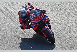 MotoGP ２０２５ シーズン総集編