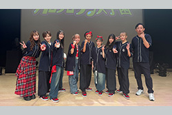 ハロプロダンス学園 シーズン14