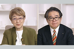 国会トークフロントライン