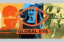 グローバル・アイ