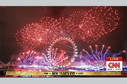 2026年ニューイヤーズ・ライブ特番