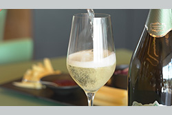 【新番組】イタリアの泡 うまいプロセッコに出会う旅 