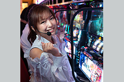 【新番組】 パチスロ研究会・女子部 
