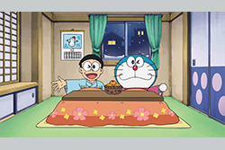 ＜CSテレ朝チャンネル特別企画＞大みそかだよ！ドラえもん2005～2024一挙放送