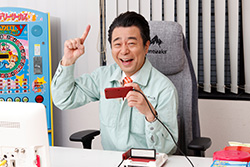 ゲームセンターCX