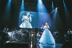 石原夏織 LIVE 2025 -As I Am-“ Little Me”