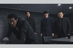 【TV初放送】日本統一６９